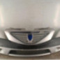 Pare choc avant DACIA LOGAN MCV 1