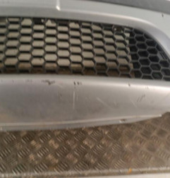 Pare choc avant DACIA LOGAN MCV 1 Photo n°6