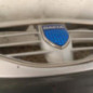Pare choc avant DACIA LOGAN MCV 1