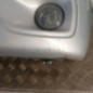 Pare choc avant DACIA LOGAN MCV 1