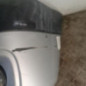 Pare choc avant DACIA LOGAN MCV 1