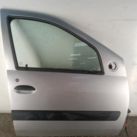 Porte avant droit DACIA LOGAN MCV 1 Photo n°1