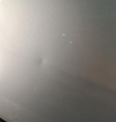 Porte avant droit DACIA LOGAN MCV 1