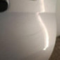 Porte avant droit DACIA LOGAN MCV 1
