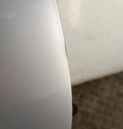 Porte avant droit DACIA LOGAN MCV 1 Photo n°5