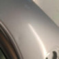 Porte avant droit DACIA LOGAN MCV 1