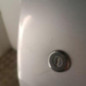 Porte avant droit DACIA LOGAN MCV 1