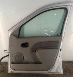 Porte avant droit DACIA LOGAN MCV 1 Photo n°10