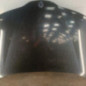 Capot RENAULT LAGUNA 2