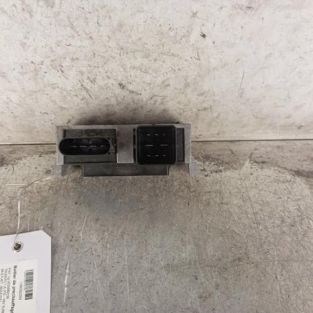 Boitier de prechauffage FIAT TALENTO Photo n°1