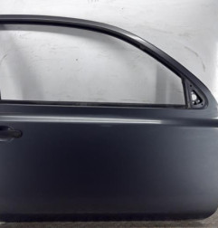 Porte avant droit NISSAN MICRA 3 Photo n°1