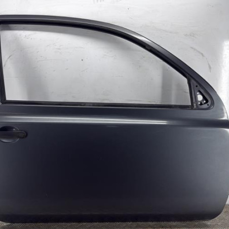 Porte avant droit NISSAN MICRA 3 Photo n°1