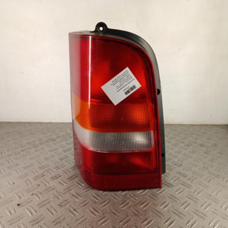 Feu arriere principal gauche (feux) MERCEDES VITO 638