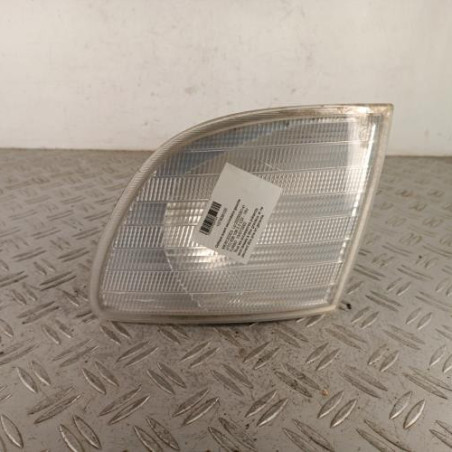 Optique avant secondaire gauche (feux)(clignotant) MERCEDES VITO 638 Photo n°1