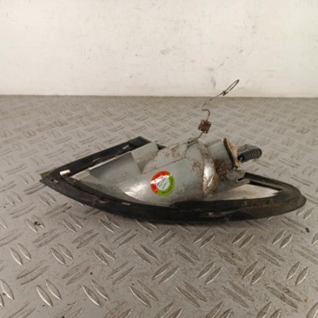 Optique avant secondaire droit (feux)(clignotant) RENAULT ESPACE 3