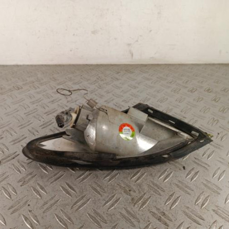 Optique avant secondaire gauche (feux)(clignotant) RENAULT ESPACE 3