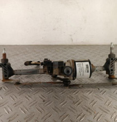 Moteur essuie glace avant FIAT BRAVO 2 Photo n°1