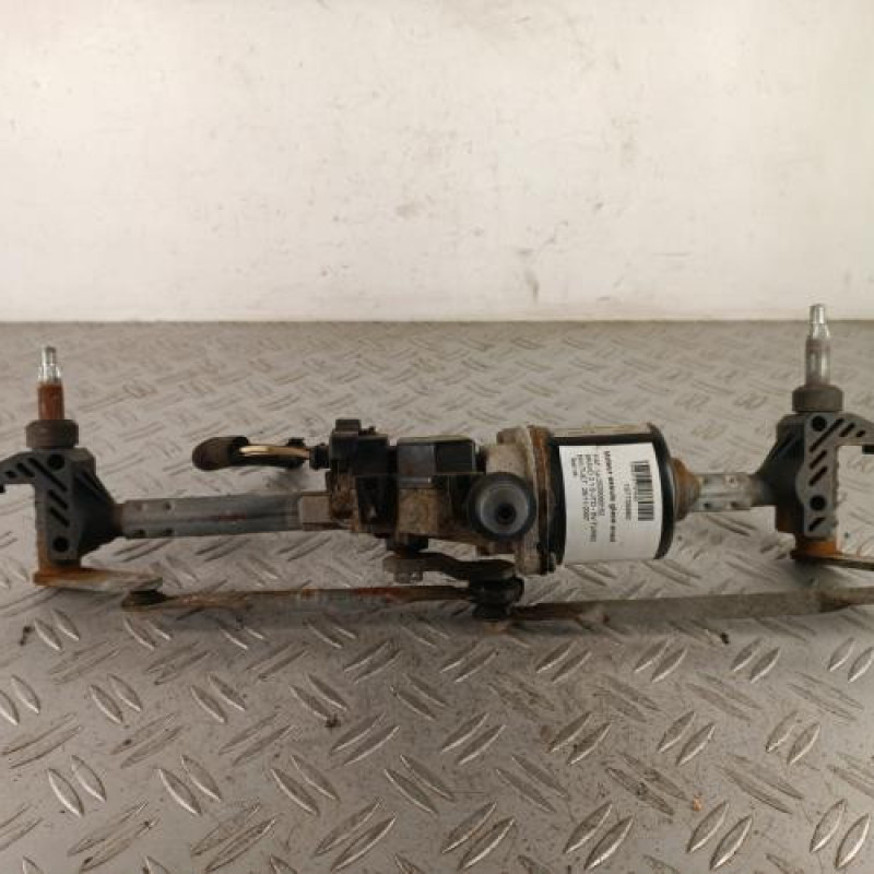 Moteur essuie glace avant FIAT BRAVO 2 Moteur essuie glace avant FIAT BRAVO 2