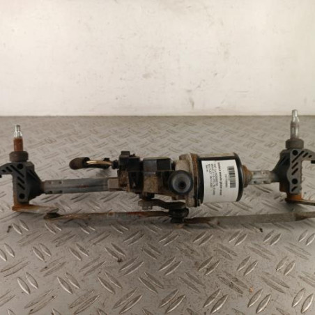 Moteur essuie glace avant FIAT BRAVO 2 Photo n°1