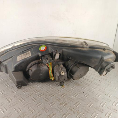 Optique avant principal droit (feux)(phare) PEUGEOT 607