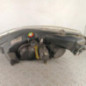 Optique avant principal droit (feux)(phare) PEUGEOT 607