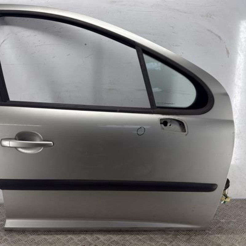 Porte avant droit PEUGEOT 207