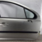 Porte avant droit PEUGEOT 207
