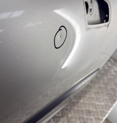 Porte avant droit PEUGEOT 207