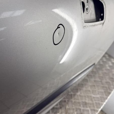 Porte avant droit PEUGEOT 207