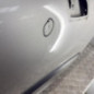 Porte avant droit PEUGEOT 207