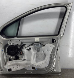 Porte avant droit PEUGEOT 207 Photo n°3