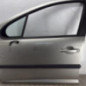 Porte avant gauche PEUGEOT 207