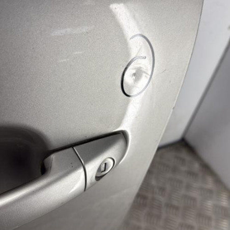 Porte avant gauche PEUGEOT 207