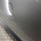 Porte avant gauche PEUGEOT 207
