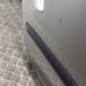 Porte avant gauche PEUGEOT 207
