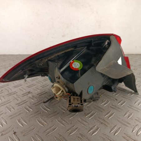 Feu arriere principal droit (feux) FORD FIESTA 7