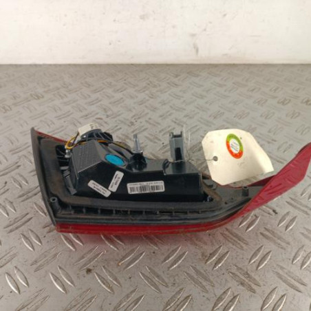 Feu arriere secondaire droit (feux) FORD FIESTA 7