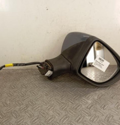 Retroviseur droit RENAULT CLIO 4 Photo n°1