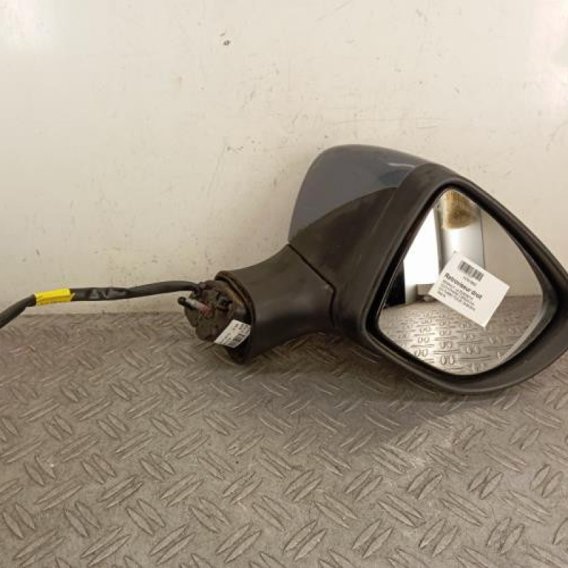 Retroviseur droit RENAULT CLIO 4