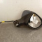 Retroviseur droit RENAULT CLIO 4