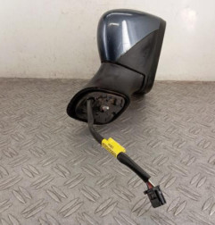 Retroviseur droit RENAULT CLIO 4