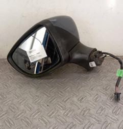 Retroviseur gauche RENAULT CLIO 4 Photo n°1