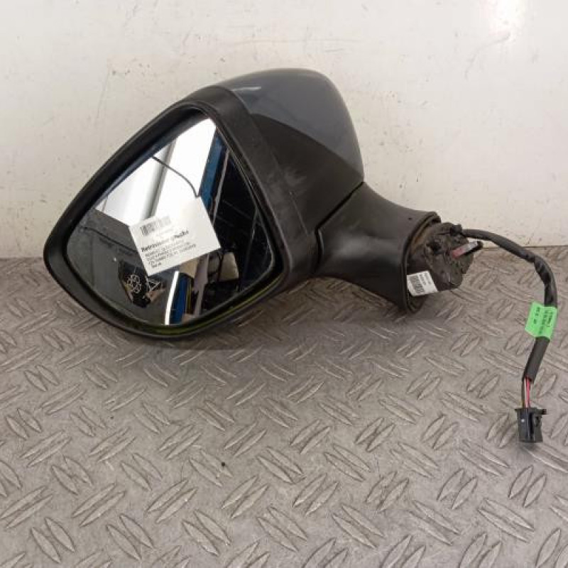 Retroviseur gauche RENAULT CLIO 4