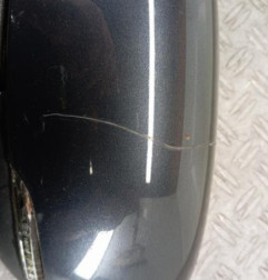 Retroviseur gauche RENAULT CLIO 4 Photo n°4