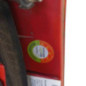 Feu arriere principal gauche (feux) VOLKSWAGEN GOLF 4