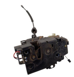 Serrure avant droit VOLKSWAGEN GOLF 4