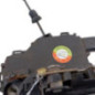 Serrure avant droit VOLKSWAGEN GOLF 4