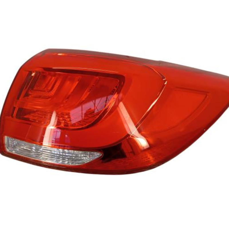 Feu arriere principal droit (feux) KIA SPORTAGE 3