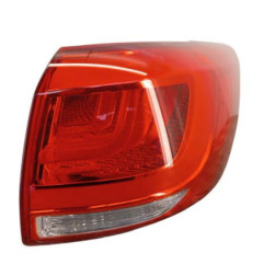 Feu arriere principal droit (feux) KIA SPORTAGE 3