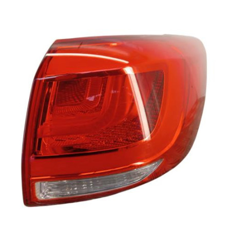 Feu arriere principal droit (feux) KIA SPORTAGE 3